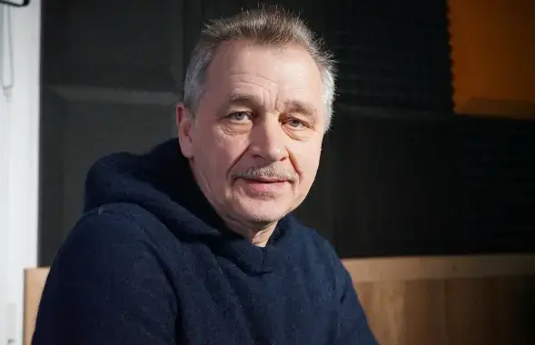 Анатоль Лябедзька
