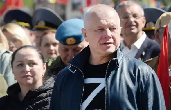 Алег Навіцкі
