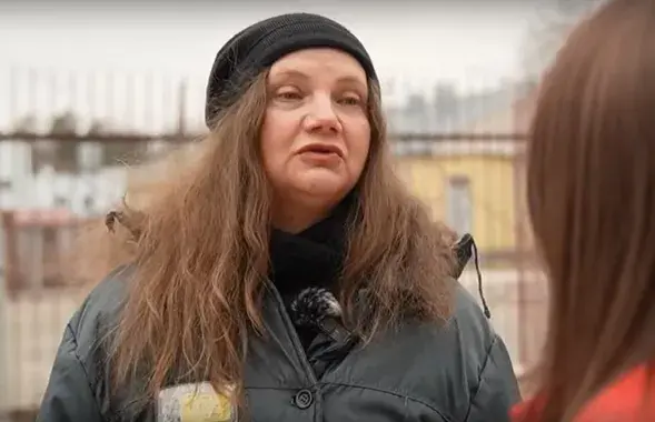 Полина Шарендо-Панасюк 
