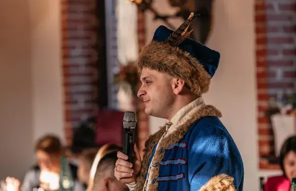 Андрей Поплавский
