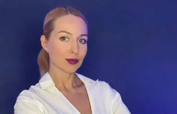 Аліса Рыжычэнка
