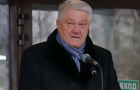 Алег Суконка
