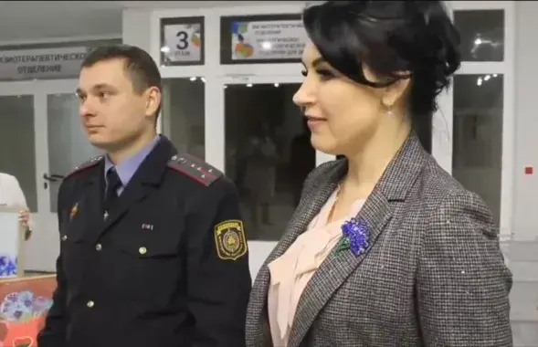 Елена Шайн
