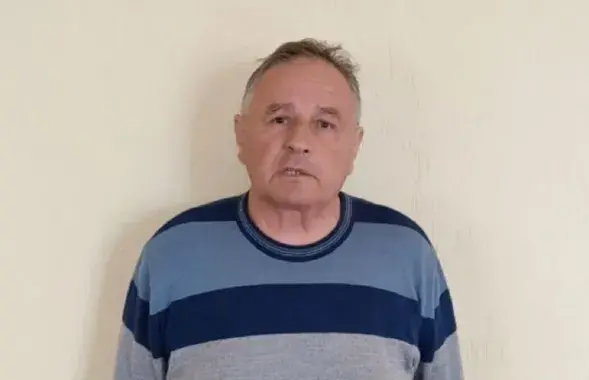 Борис Витко
