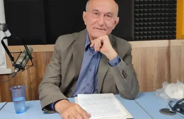 Зенон Позняк

