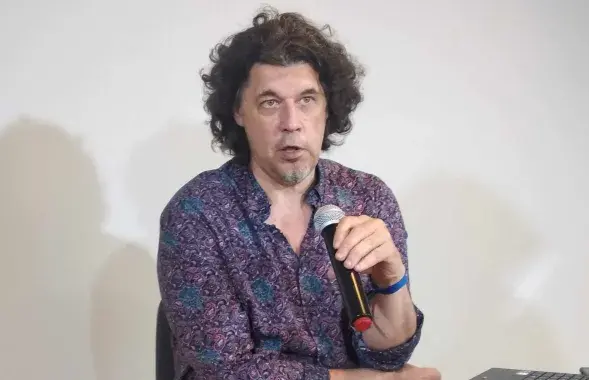 Гинтаутас Мажейкис
