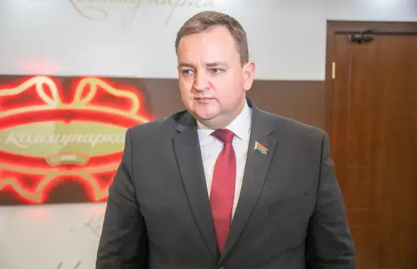 Сяргей Анюхоўскі
