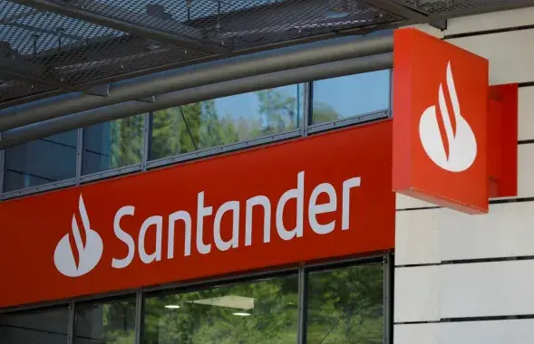 Santander Bank
