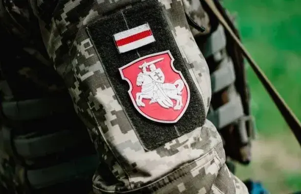 Героі не паміраюць!
