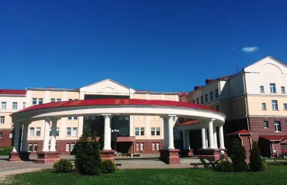 Филиал БИП в Гродно
