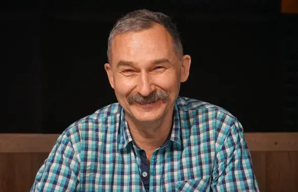 Сяргей Бульба
