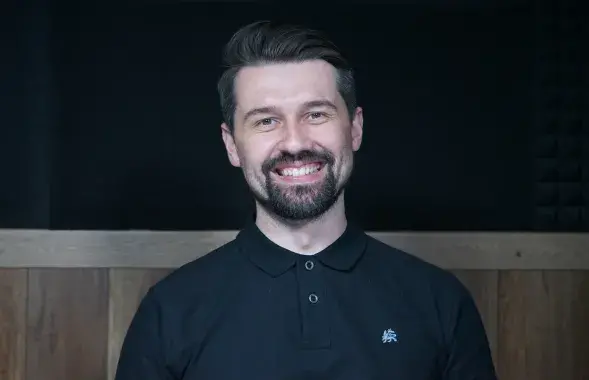 Александр Чернухо
