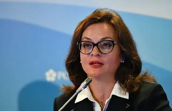 Анна Цивилёва
