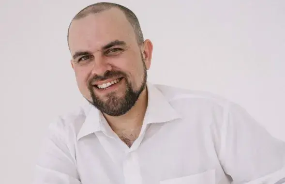 Глеб Дудко
