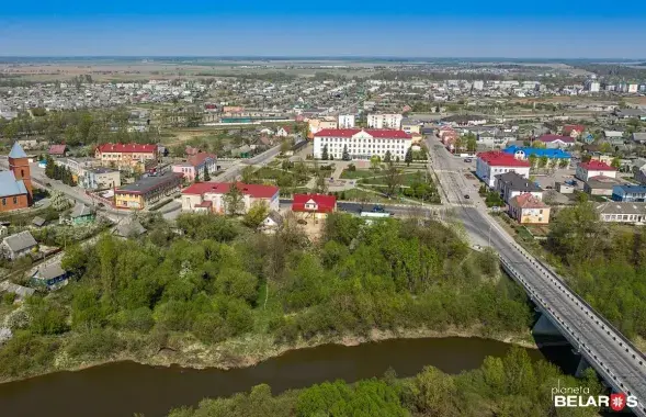 Шарковщина

