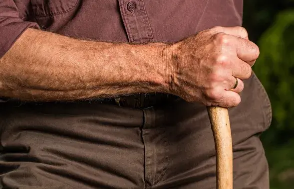 According to the expert, Belarusian men would rather choose to "live" in retirement than to work in old age.&nbsp;
