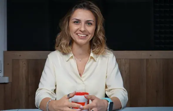 Алена Жываглод
