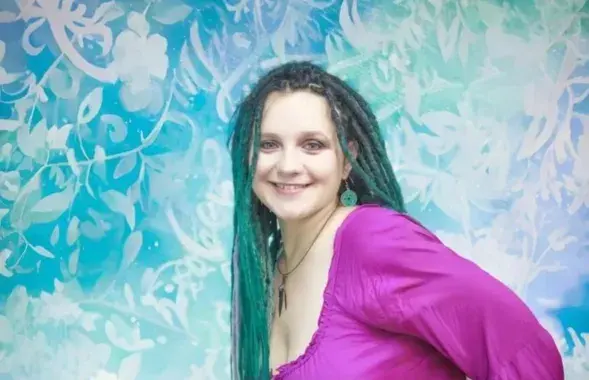 Елена Карпенко
