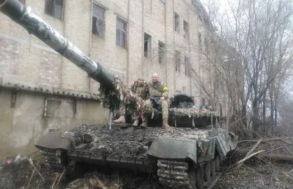 Юрый Кісялюк
