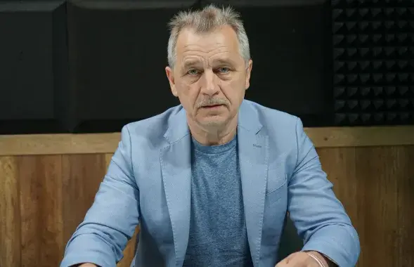 Анатолий Лебедько
