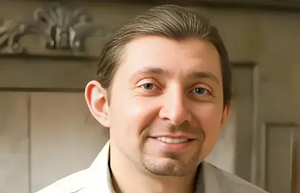 Тимур Лозко
