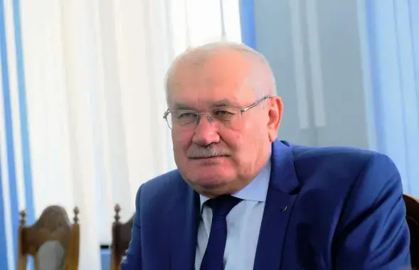 Михаил Михадюк
