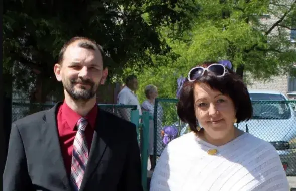 Анджэй Пісальнік і Інэса Тодрык-Пісальнік (96047)
