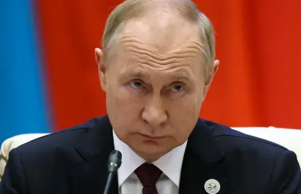 Уладзімір Пуцін
