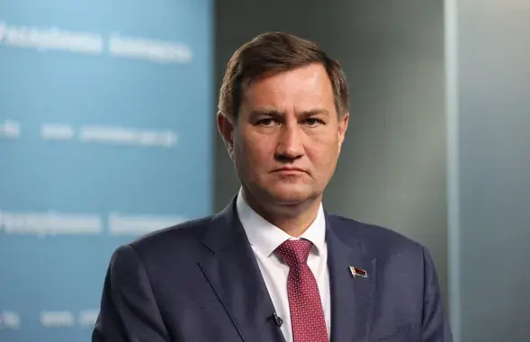 Максім Рыжанкоў
