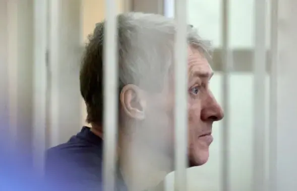Владимир Нидергаус
