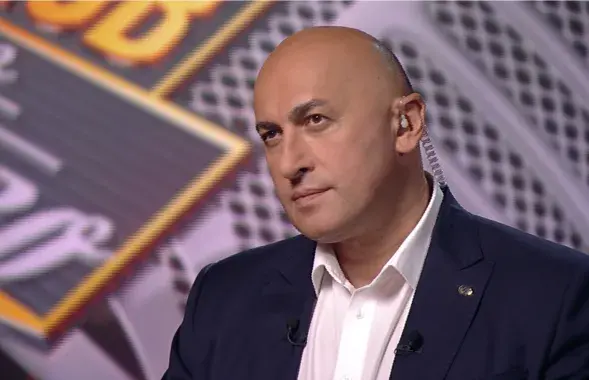 Марат Марков
