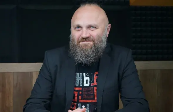 Павел Станкевіч
