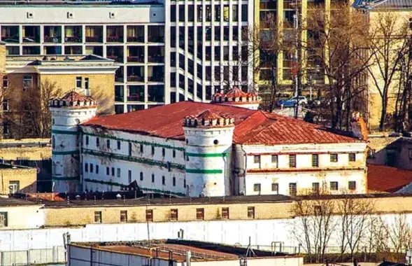 Пищаловскому замку скоро 200 лет
