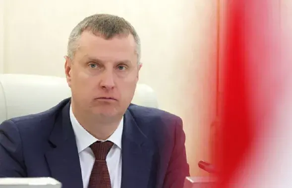 Дзмітрый Крутой
