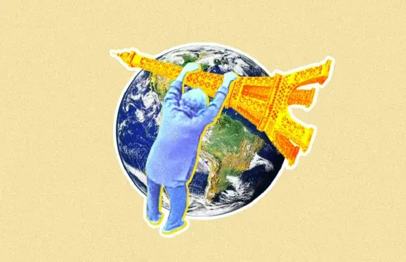 Замежныя навіны
