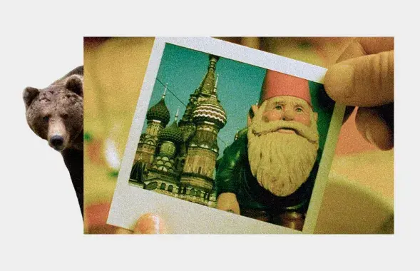 Замежныя навіны
