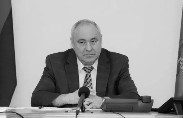 Мікалай Дамашкевіч
