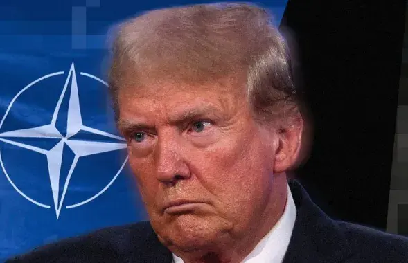 Что будет, если победит Трамп?

