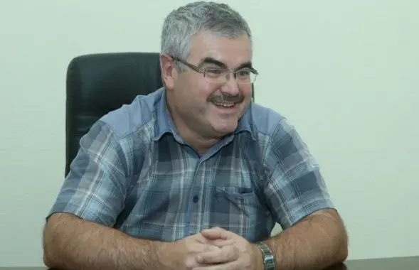 Роман Напреев
