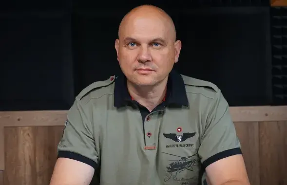 Вадзім Кабанчук
