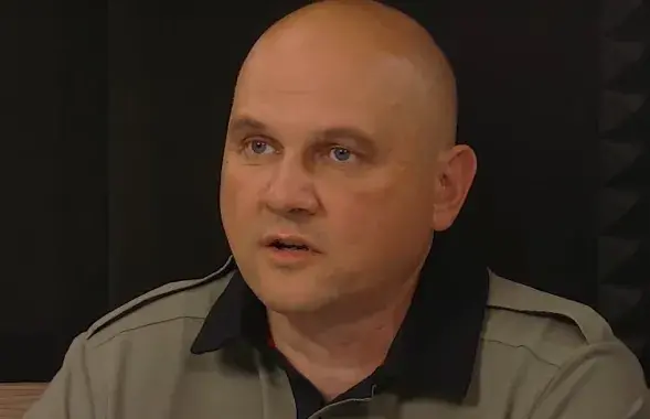 Вадзім Кабанчук
