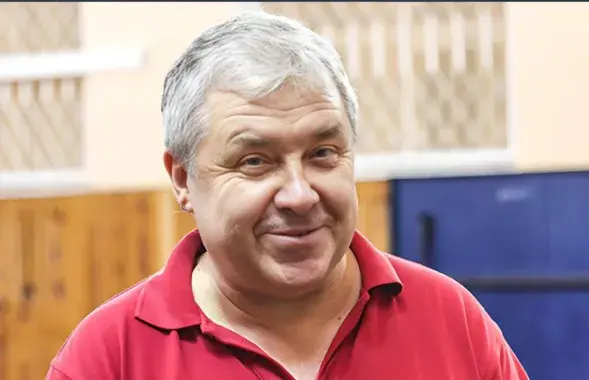 Юрий Лагодюк

