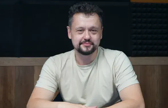Лявончык параіў Ігару Туру разабрацца з матэматыкай
