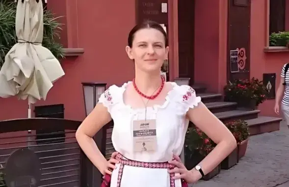 Наталья Левая
