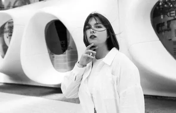 Лиза Ветрова
