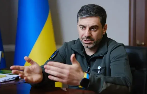Дмитрий Лубинец
