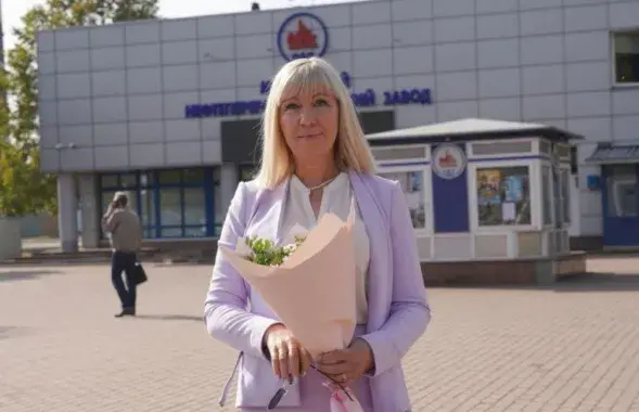 Светлана Богуш
