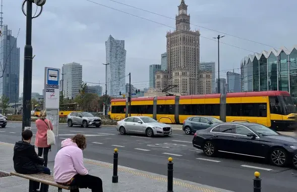 Если вовремя не зарегистрировать машину в Польше, придется платить большой штраф
