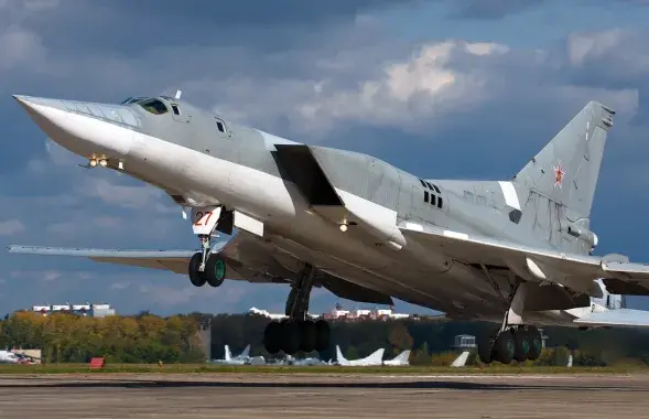 Ту-22М3&nbsp;
