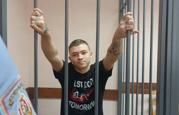 Никита Золотарев
